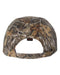 Outdoor Cap - Camo with Pigment-Dyed Twill Front Cap - PDC100