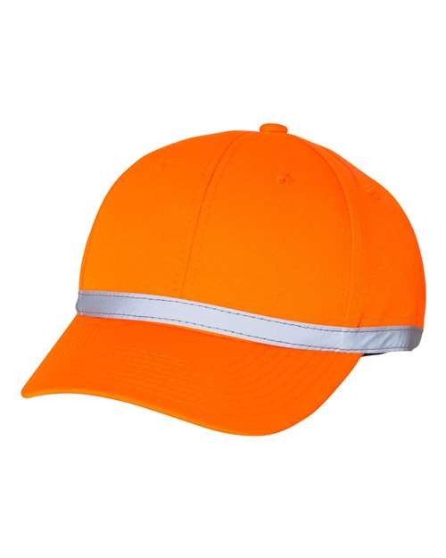 Outdoor Cap - ANSI Certified Cap - ANSI100