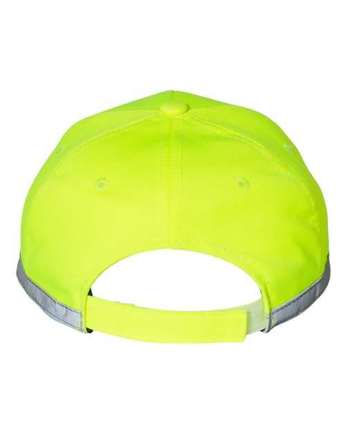 Outdoor Cap - ANSI Certified Cap - ANSI100