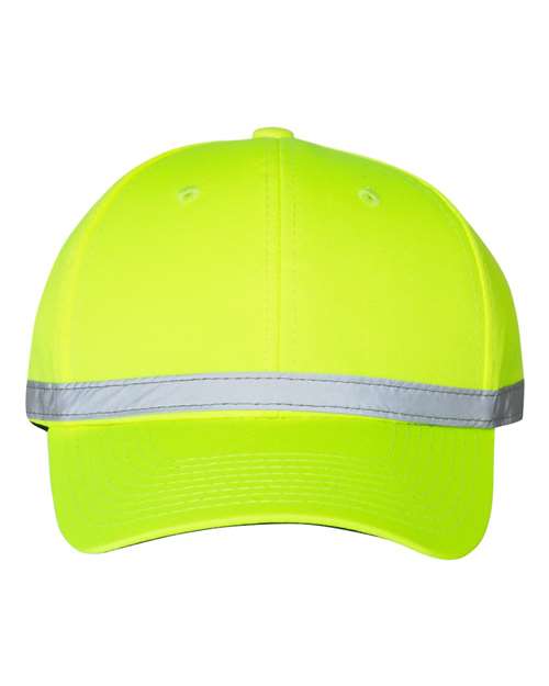 Outdoor Cap - ANSI Certified Cap - ANSI100