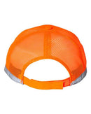 Outdoor Cap - ANSI Certified Mesh-Back Cap - ANSI100M