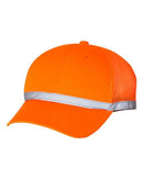 Outdoor Cap - ANSI Certified Mesh-Back Cap - ANSI100M