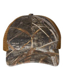 Richardson - Washed Printed Trucker Cap - 111P