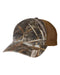 Richardson - Washed Printed Trucker Cap - 111P