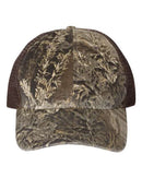 Richardson - Washed Printed Trucker Cap - 111P