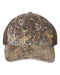 Richardson - Washed Printed Trucker Cap - 111P