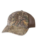 Richardson - Washed Printed Trucker Cap - 111P