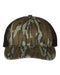 Richardson - Washed Printed Trucker Cap - 111P