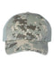 Richardson - Washed Printed Trucker Cap - 111P