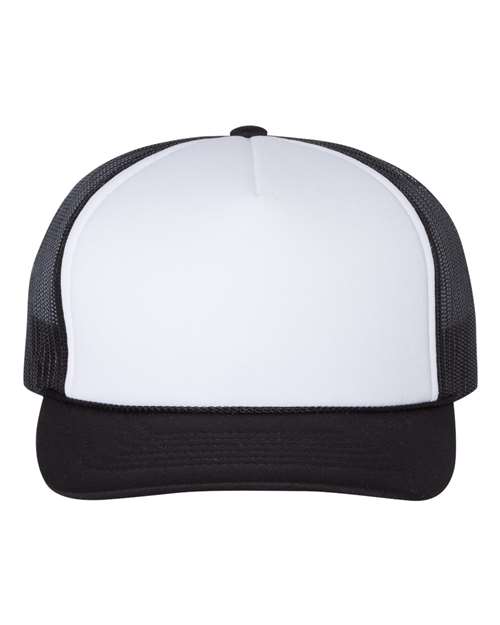 Richardson - Foam Trucker Cap - 113