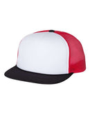 Richardson - Foam Trucker Cap - 113