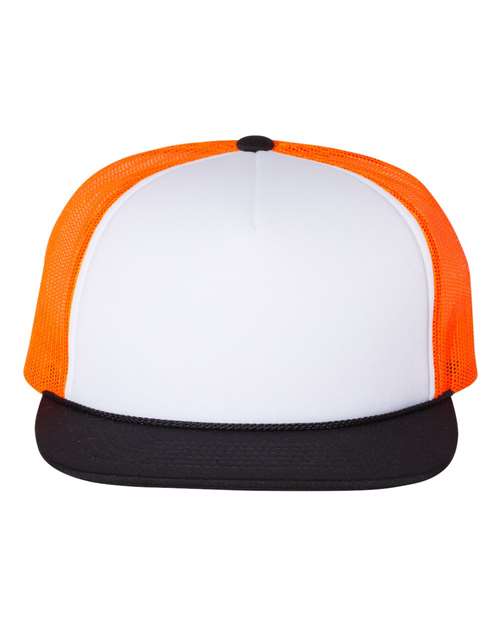 Richardson - Foam Trucker Cap - 113