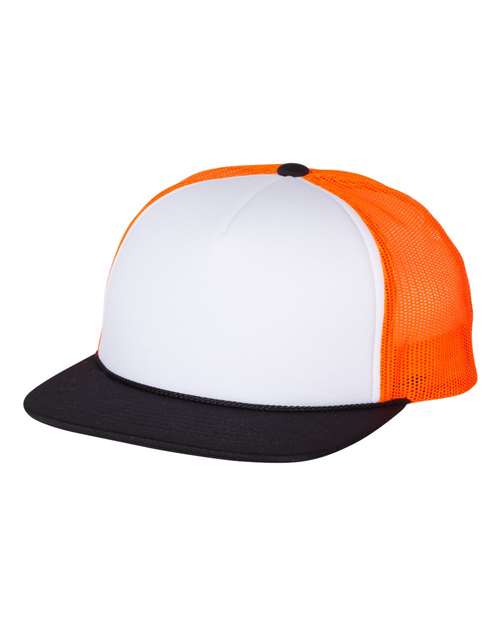 Richardson - Foam Trucker Cap - 113