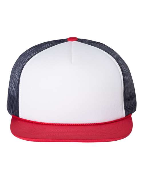 Richardson - Foam Trucker Cap - 113