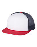 Richardson - Foam Trucker Cap - 113