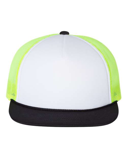 Richardson - Foam Trucker Cap - 113