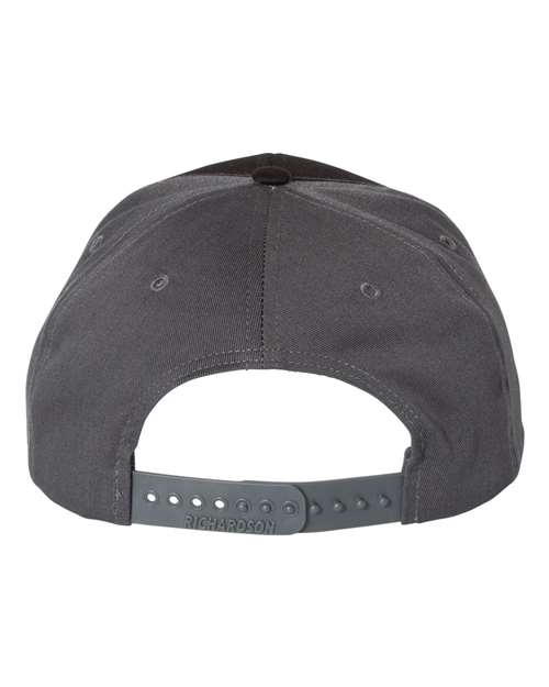 Richardson - Twill Back Trucker Cap - 312