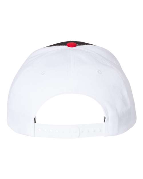 Richardson - Twill Back Trucker Cap - 312