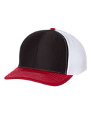 Richardson - Twill Back Trucker Cap - 312