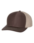 Richardson - Twill Back Trucker Cap - 312