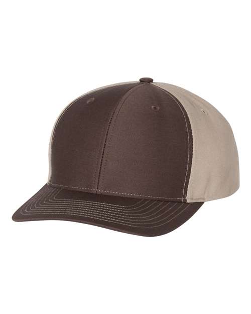 Richardson - Twill Back Trucker Cap - 312