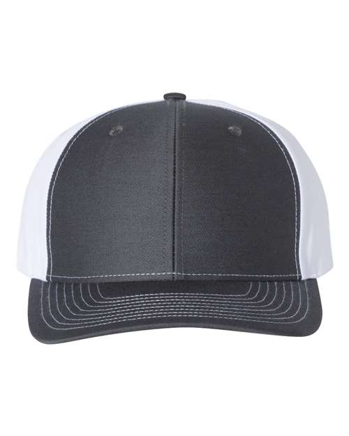 Richardson - Twill Back Trucker Cap - 312