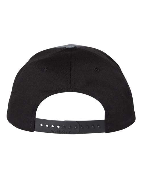 Richardson - Twill Back Trucker Cap - 312