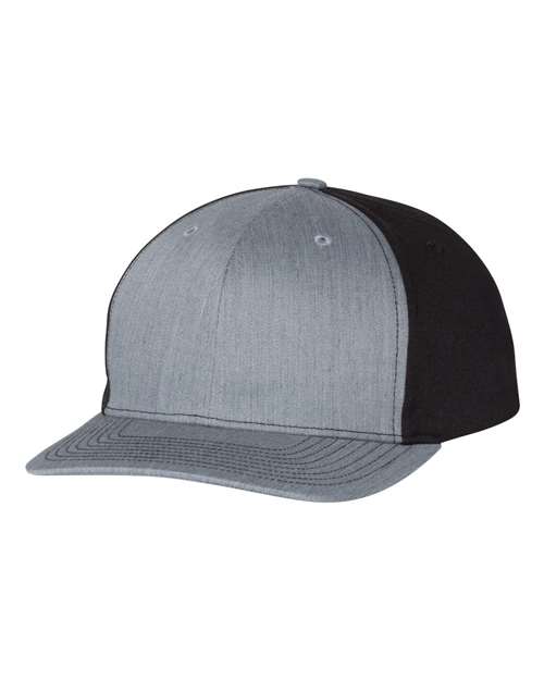 Richardson - Twill Back Trucker Cap - 312