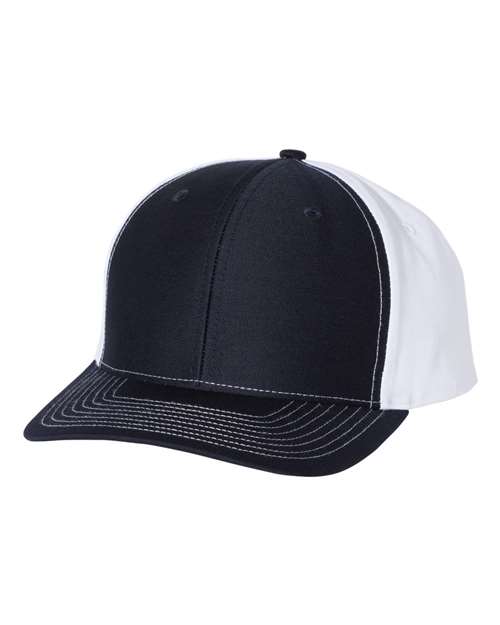 Richardson - Twill Back Trucker Cap - 312