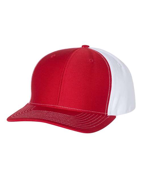 Richardson - Twill Back Trucker Cap - 312