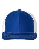 Richardson - Twill Back Trucker Cap - 312