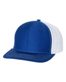 Richardson - Twill Back Trucker Cap - 312