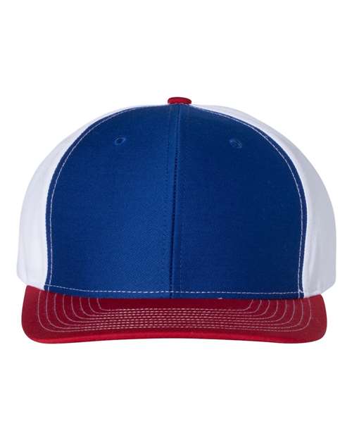 Richardson - Twill Back Trucker Cap - 312