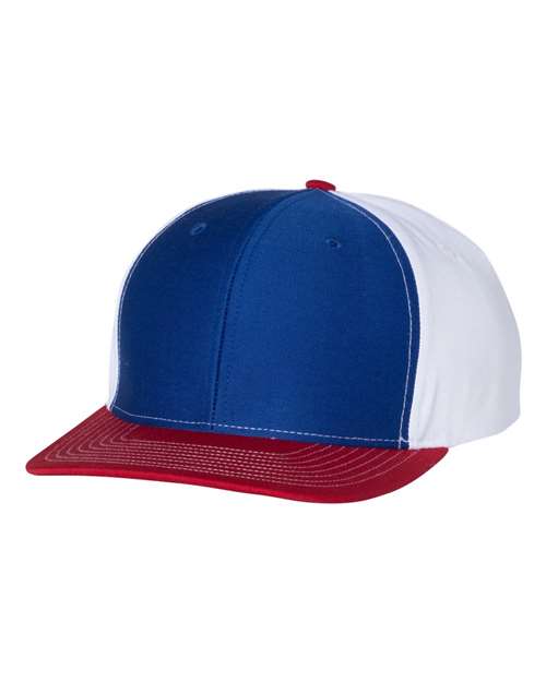 Richardson - Twill Back Trucker Cap - 312