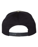 Richardson - Twill Back Trucker Cap - 312