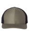 Richardson - Twill Back Trucker Cap - 312