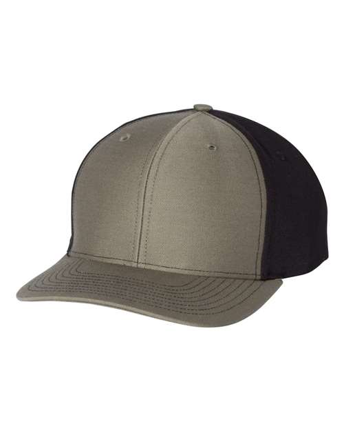 Richardson - Twill Back Trucker Cap - 312