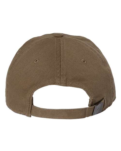 Richardson - Washed Chino Cap - 320