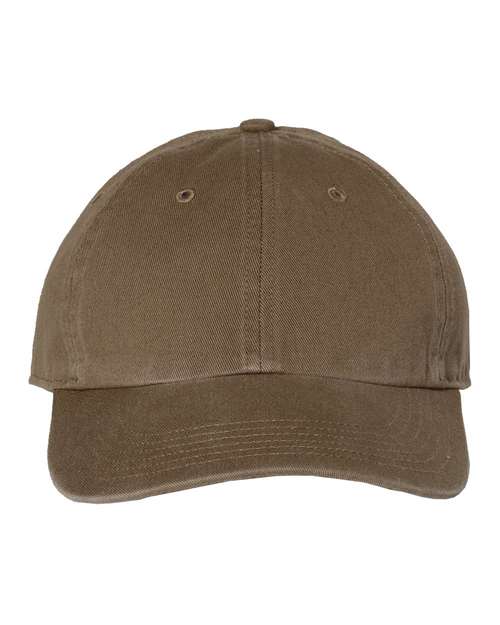 Richardson - Washed Chino Cap - 320