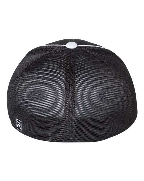 Richardson - Fitted Pulse Sportmesh with R-Flex Cap - 172