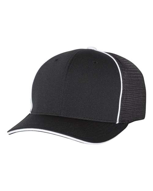 Richardson - Fitted Pulse Sportmesh with R-Flex Cap - 172