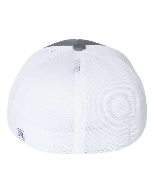 Richardson - Fitted Pulse Sportmesh with R-Flex Cap - 172