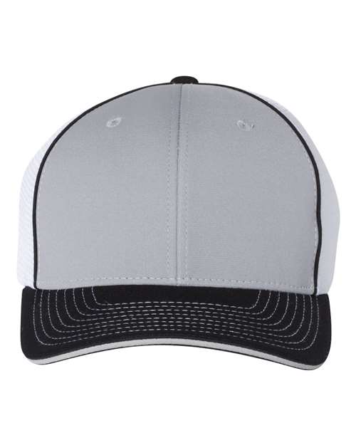 Richardson - Fitted Pulse Sportmesh with R-Flex Cap - 172