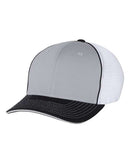 Richardson - Fitted Pulse Sportmesh with R-Flex Cap - 172