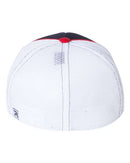 Richardson - Fitted Pulse Sportmesh with R-Flex Cap - 172