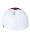 Richardson - Fitted Pulse Sportmesh with R-Flex Cap - 172