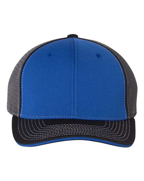 Richardson - Fitted Pulse Sportmesh with R-Flex Cap - 172