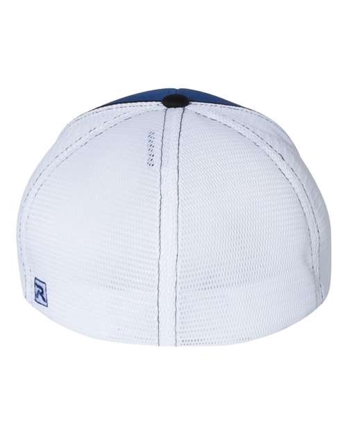 Richardson - Fitted Pulse Sportmesh with R-Flex Cap - 172