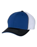 Richardson - Fitted Pulse Sportmesh with R-Flex Cap - 172