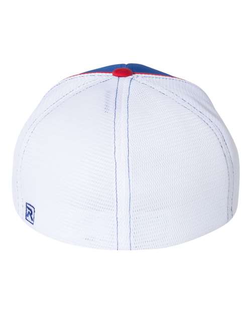 Richardson - Fitted Pulse Sportmesh with R-Flex Cap - 172